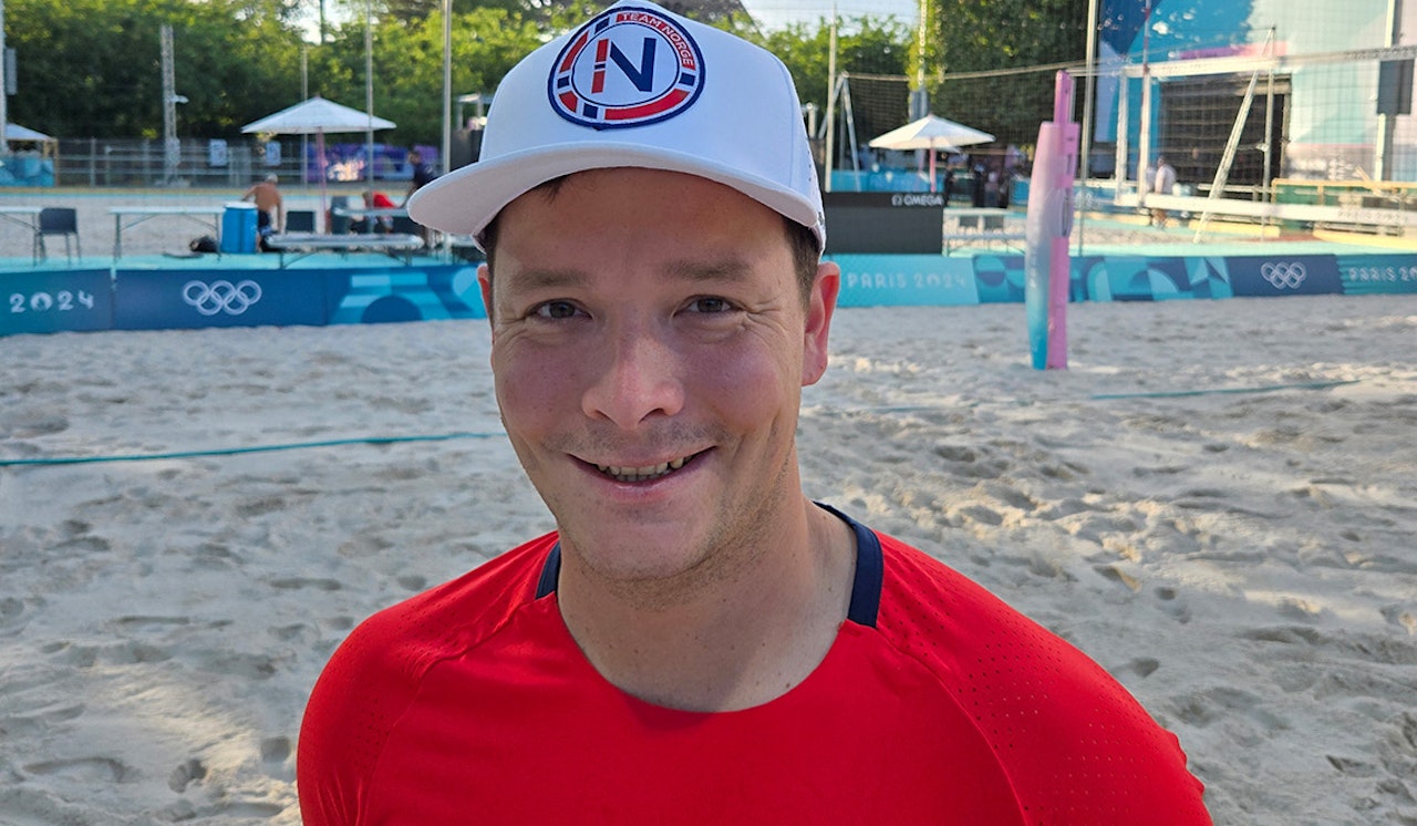 SWD powervolleys Düren: Ein Trainer mit Olympia-Erfahrung