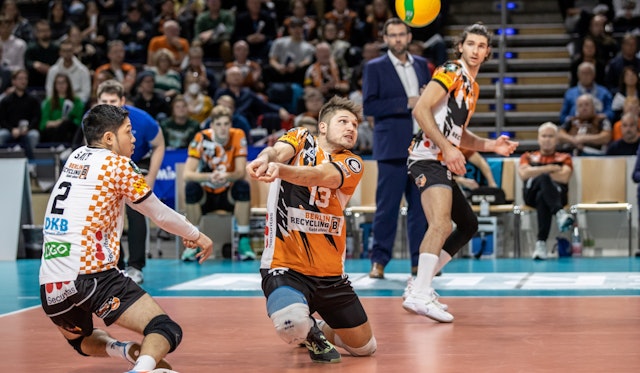 Champions League: Duell der Hauptstadtclubs