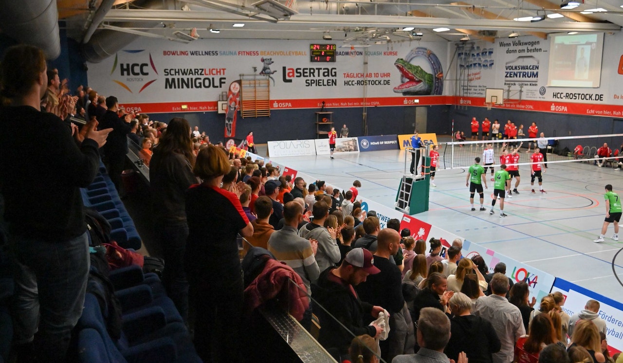 FC Schüttorf 09 zu Gast im Norden.