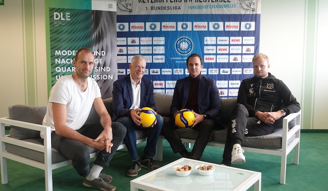 Saisonstart mit Heimspiel