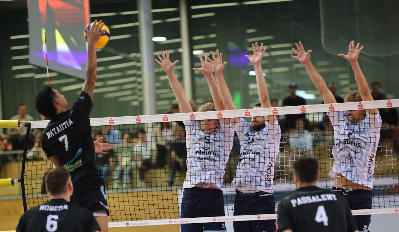 Derby mit Finalcharakter