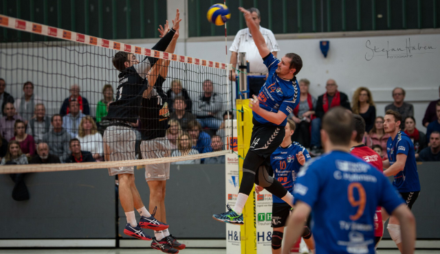 Top-Duell für Bliesen gegen Blankenloch