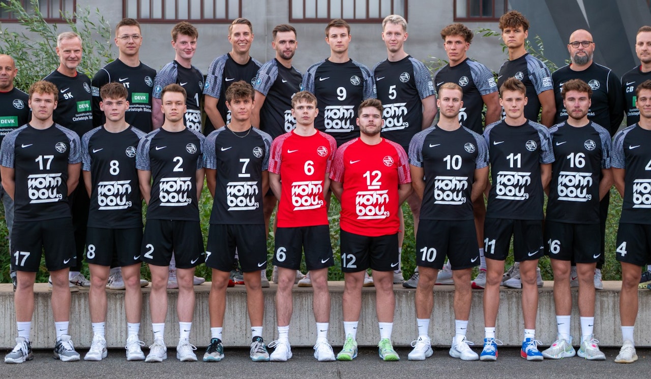 Die Dynamik der Vorsaison aufnehmen