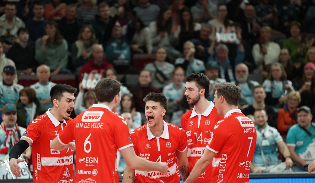 Düren: Das nächste Comeback mit Tiebreak