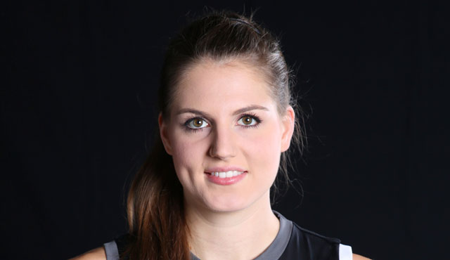 Nach Saskia van Hintum auch Erik Reitsma weiterhin im Trainerteam