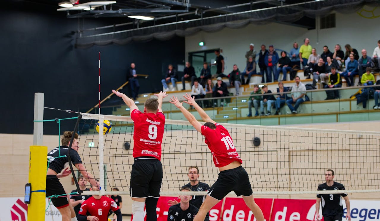 Dresden empfängt den amtierenden Meister