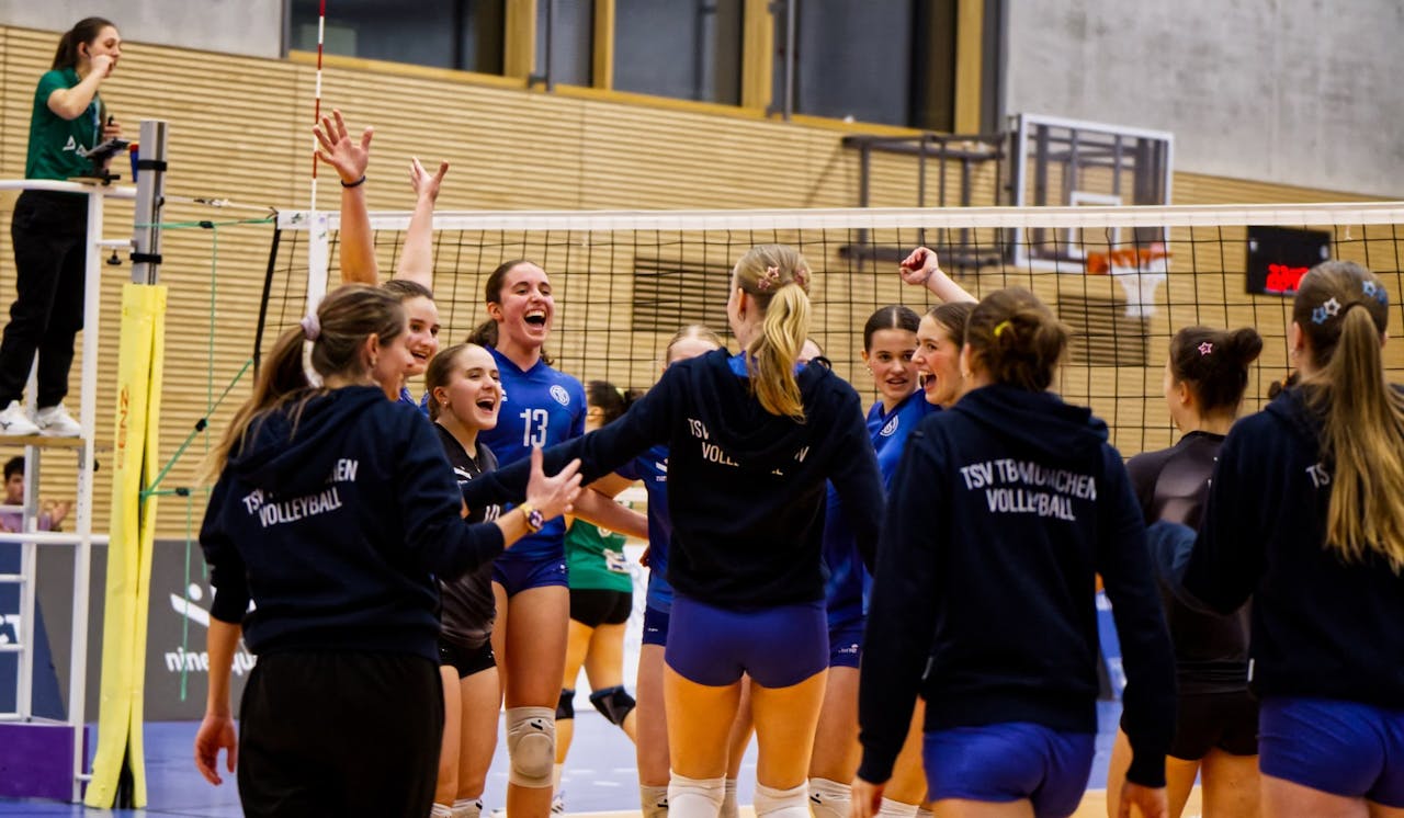 Derby-Wahnsinn im Tiebreak