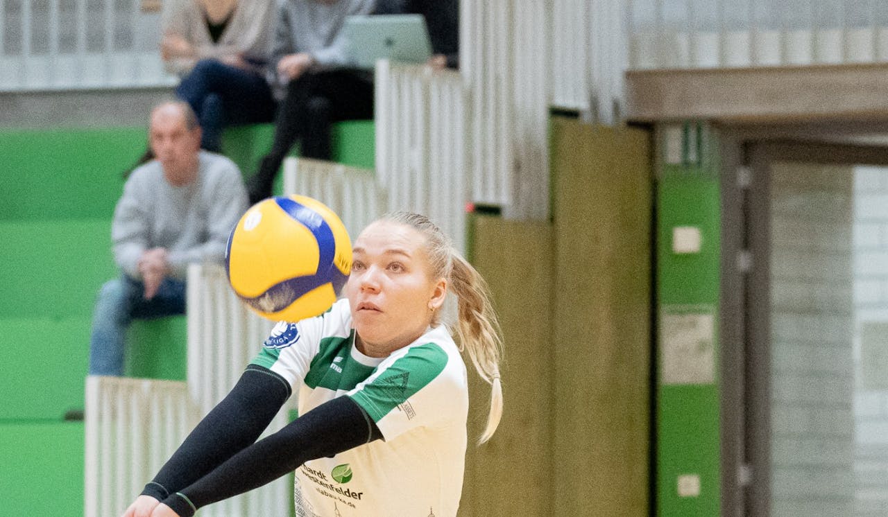 SVK unterliegt starkem Sonthofen mit 1:3