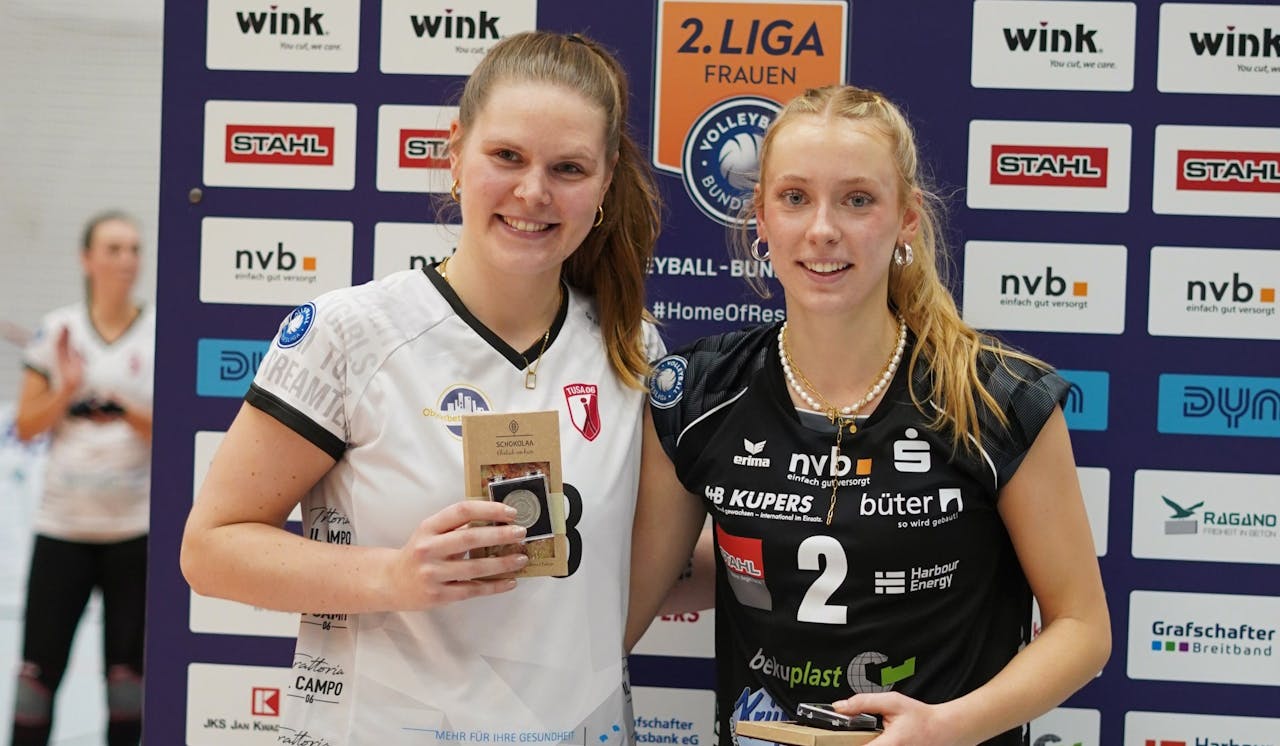 „Emlichheimer“ MVP-Doppel