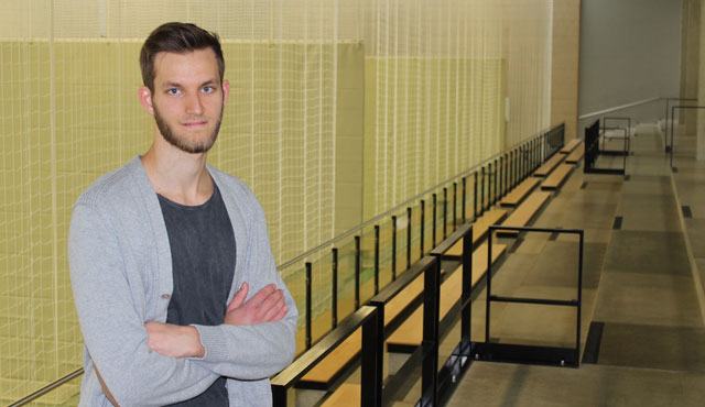 Vom „Projekt“ zum Bundesligaspieler gereift