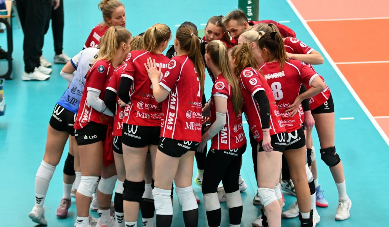 Starker Start reicht diesmal nicht