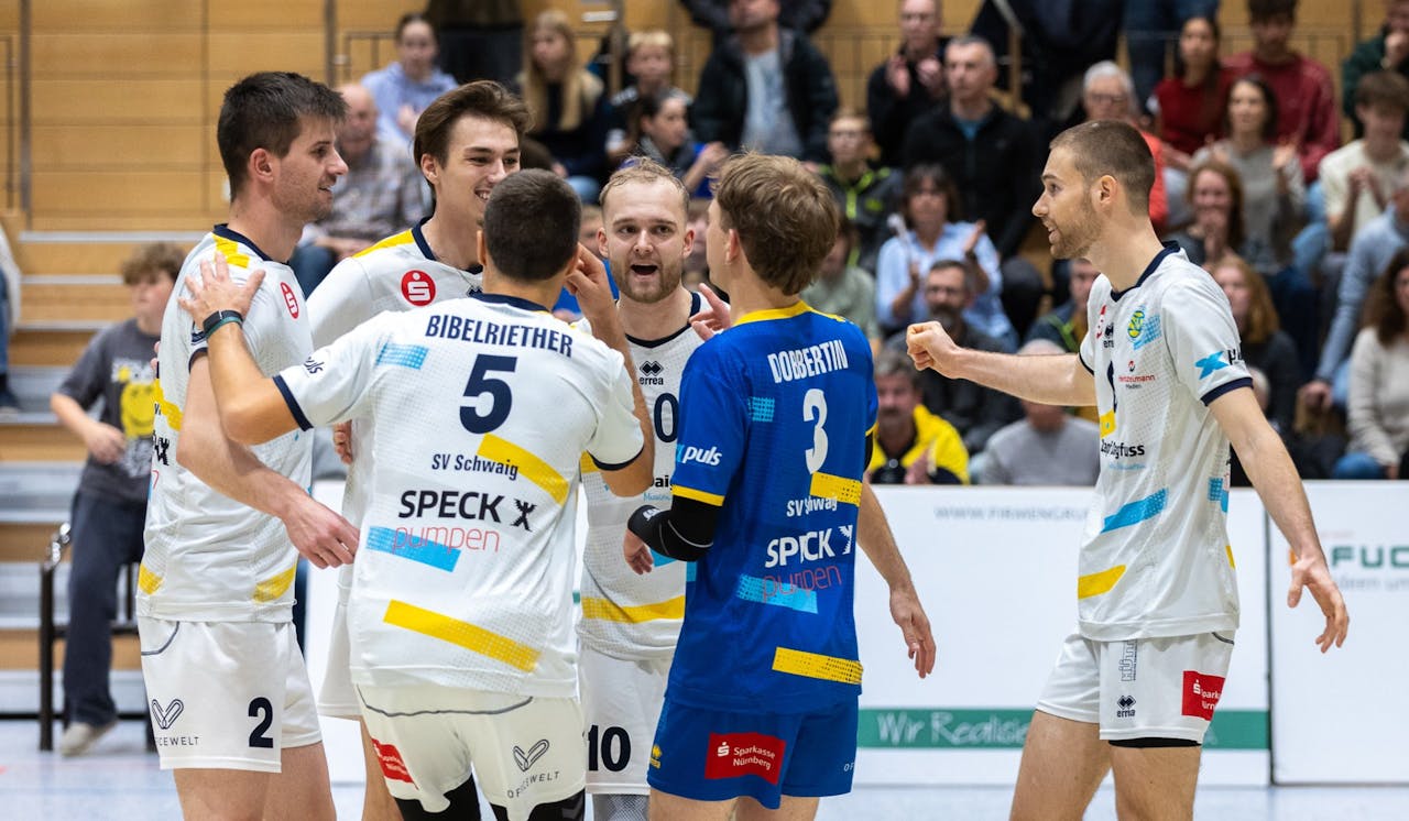 Der SVS ringt den TSV Mühldorf nieder