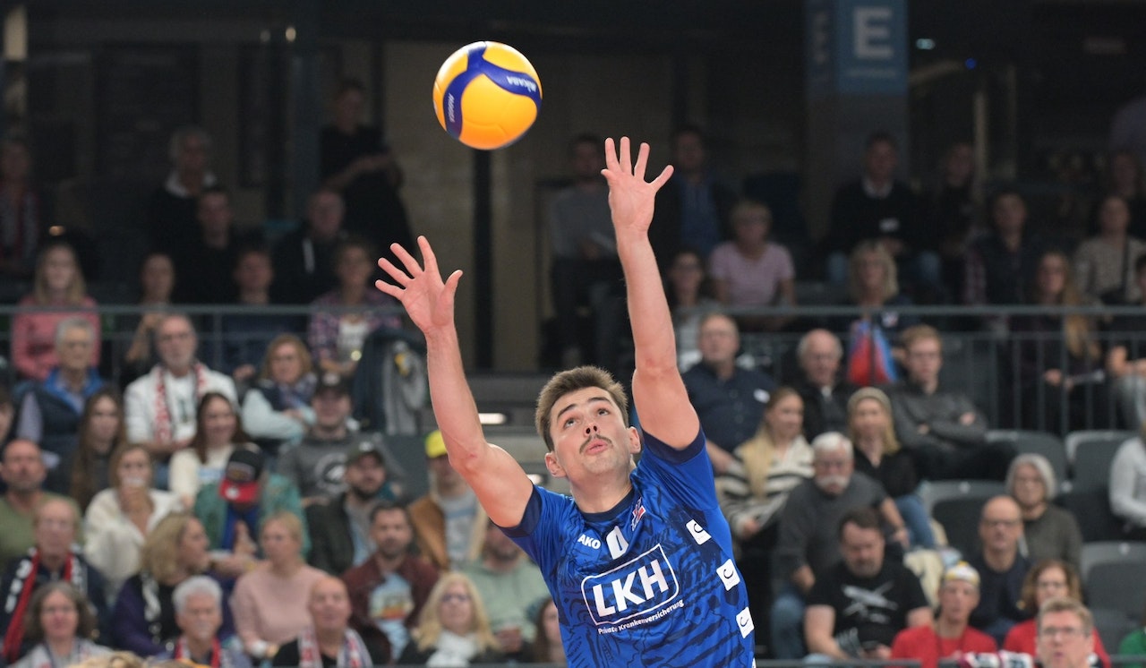 SVG Lüneburg ohne Mühe 3:0