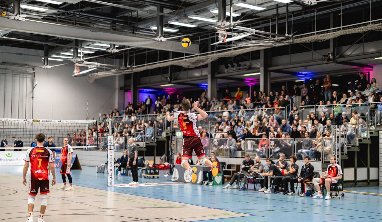 Kiel gewinnt ohne Taschenspielertricks