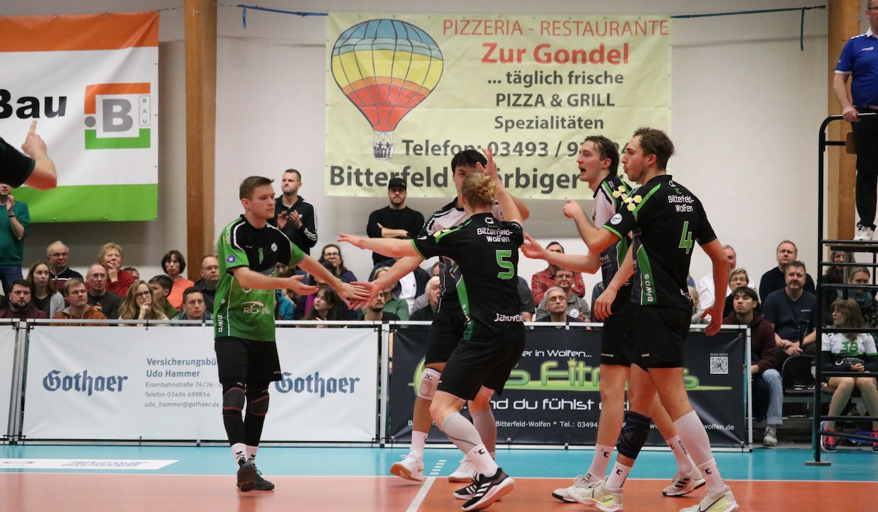 Gäste streben dritten Sieg in Folge an