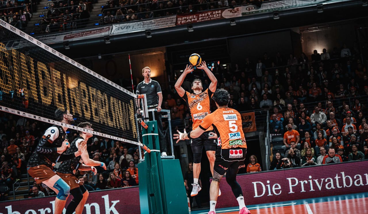 Klassiker gegen ein Team im Aufwind