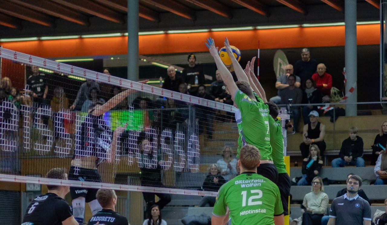 Doppelte Power, doppelter Showdown!