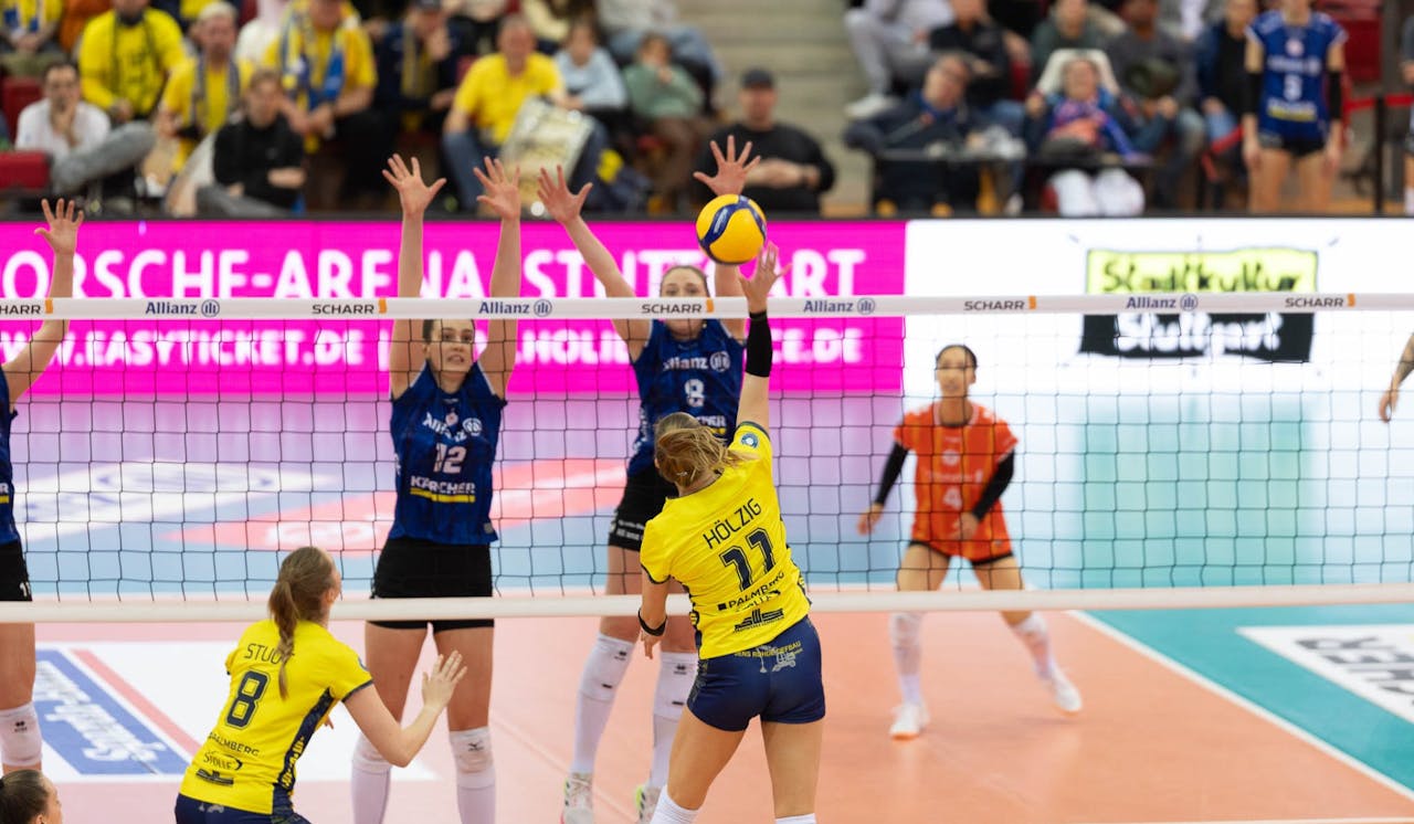Entscheidung um Play-Off Ausgangsposition