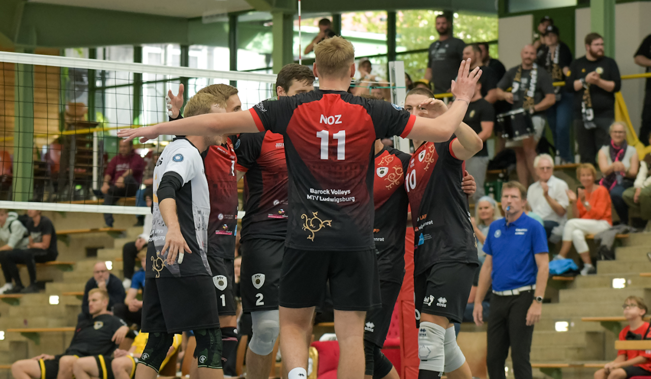 Die Hinrunde neigt sich dem Ende zu