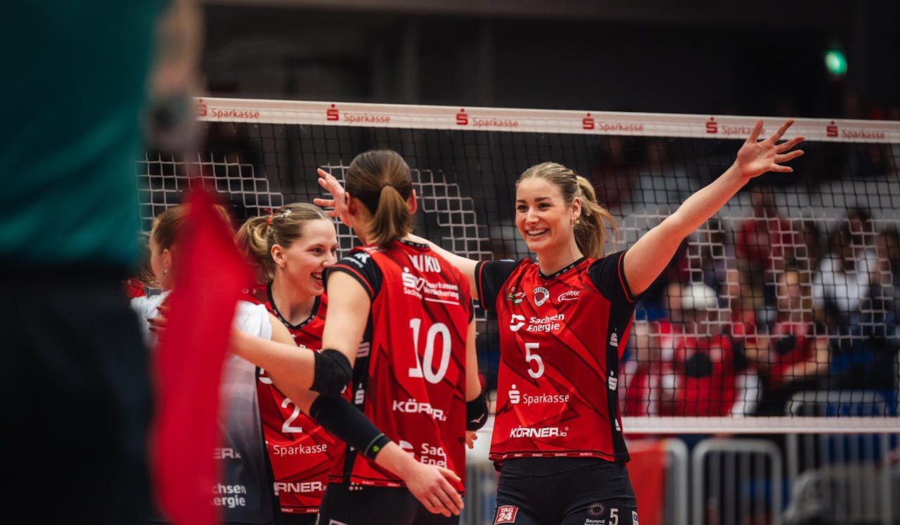 Waibl-Team erfüllt Pflichtaufgabe