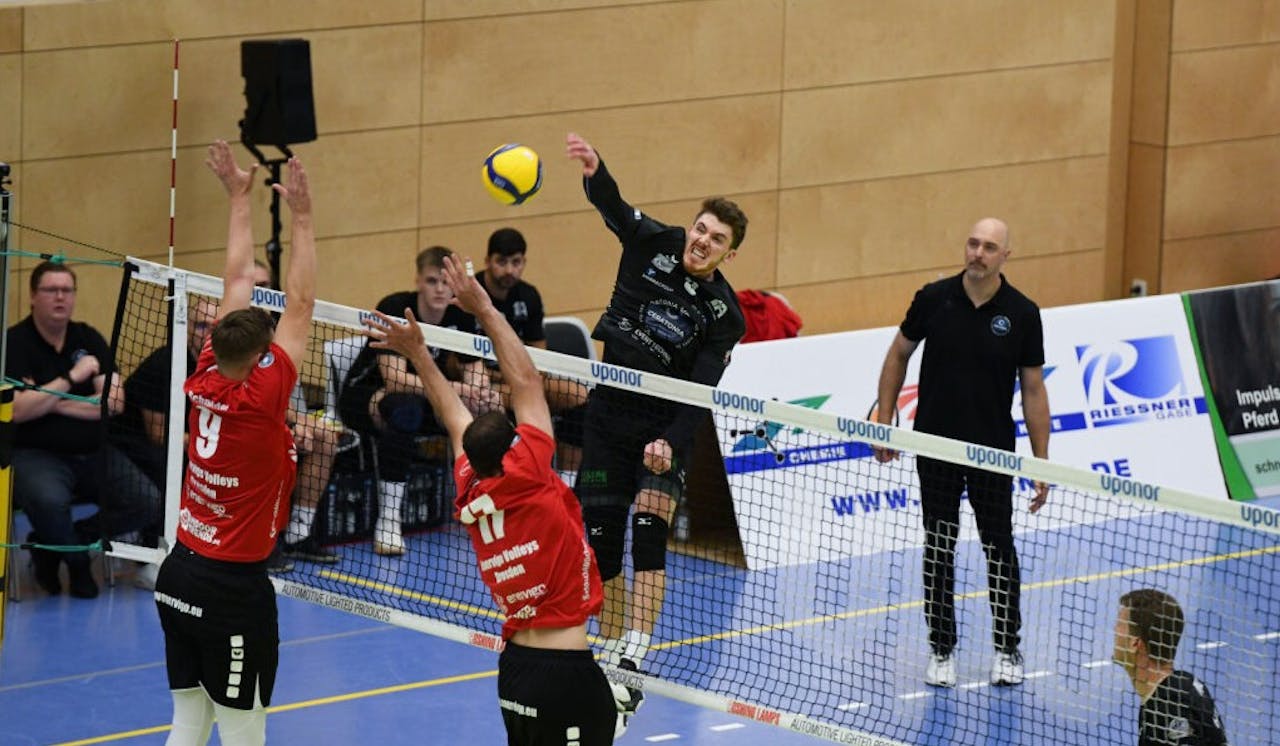 Eltmann reist zum Klassiker nach Grafing