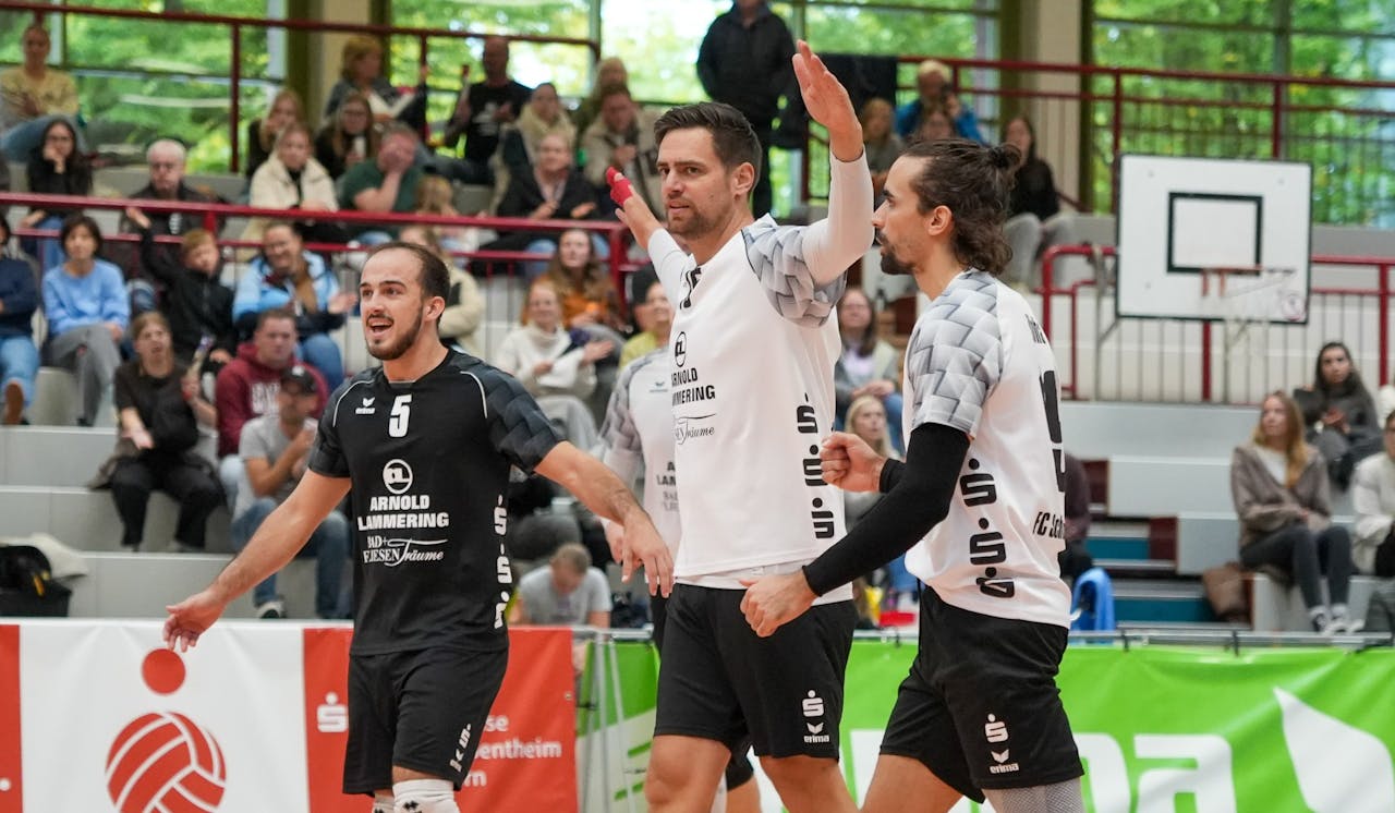 Besonderes Derby für den FC 09