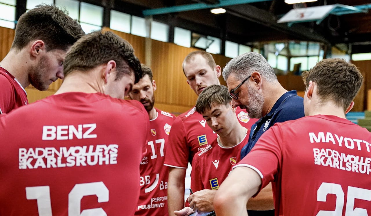 Das Kribbeln beginnt! 14 Tage bis Saisonstart