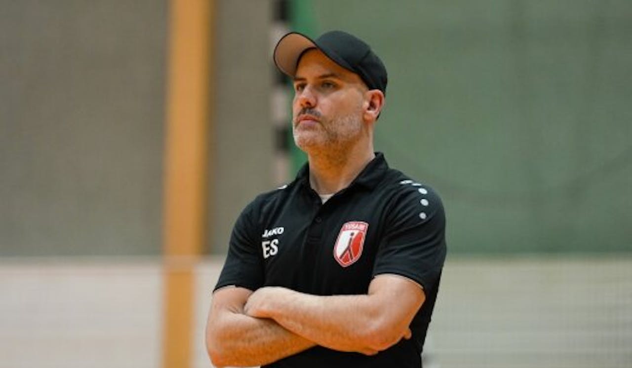 Düsseldorf wie kopflos gegen Potsdam