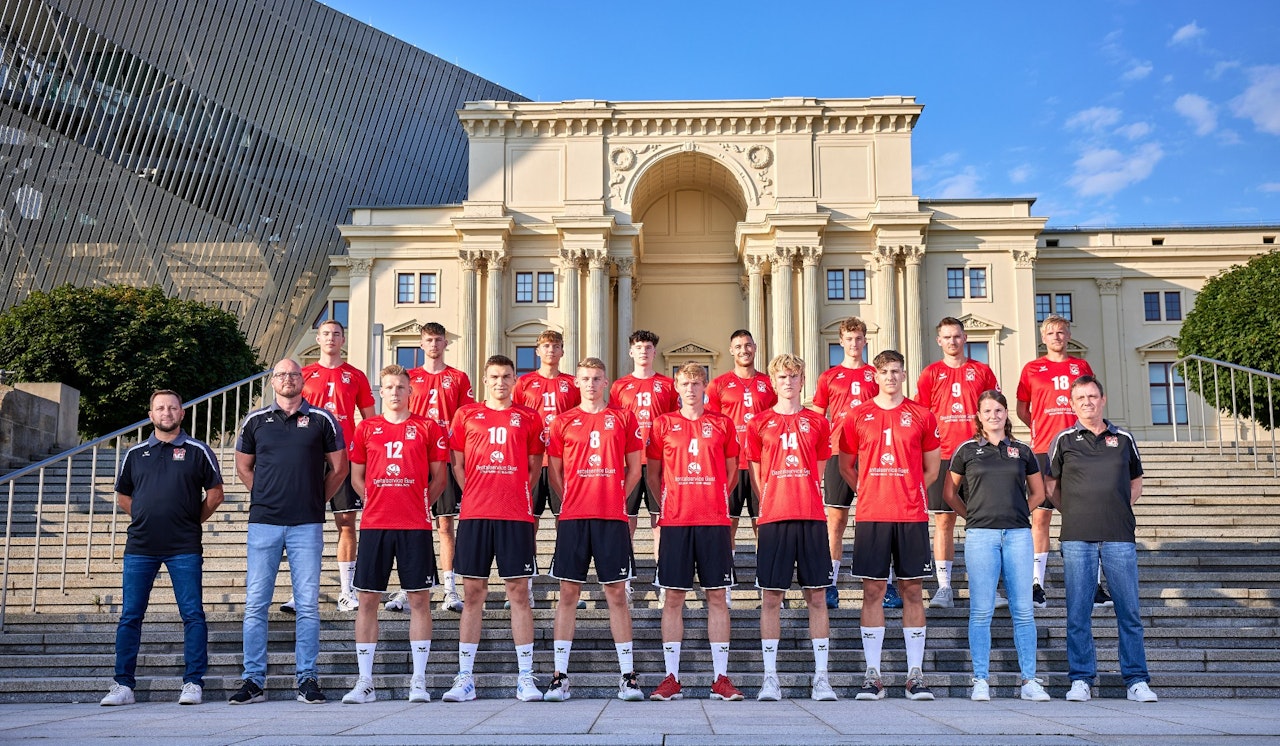 Spannender Auftakt der neuen Saison