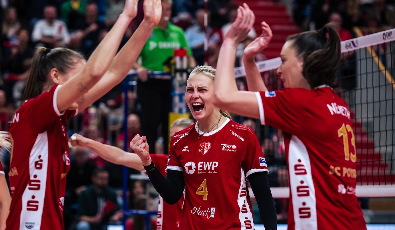 SCP beginnt Auswärtstour in 3 Wettbewerben