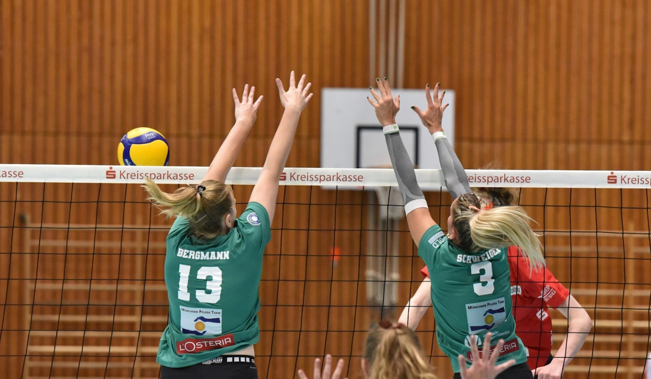 Keine Punkte im ersten Heimspiel