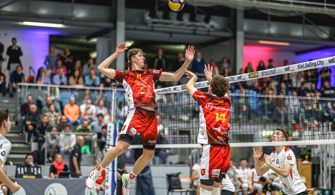 International Games