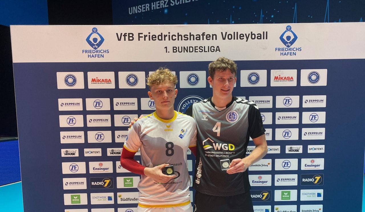 YoungStars finden die richtigen Antworten