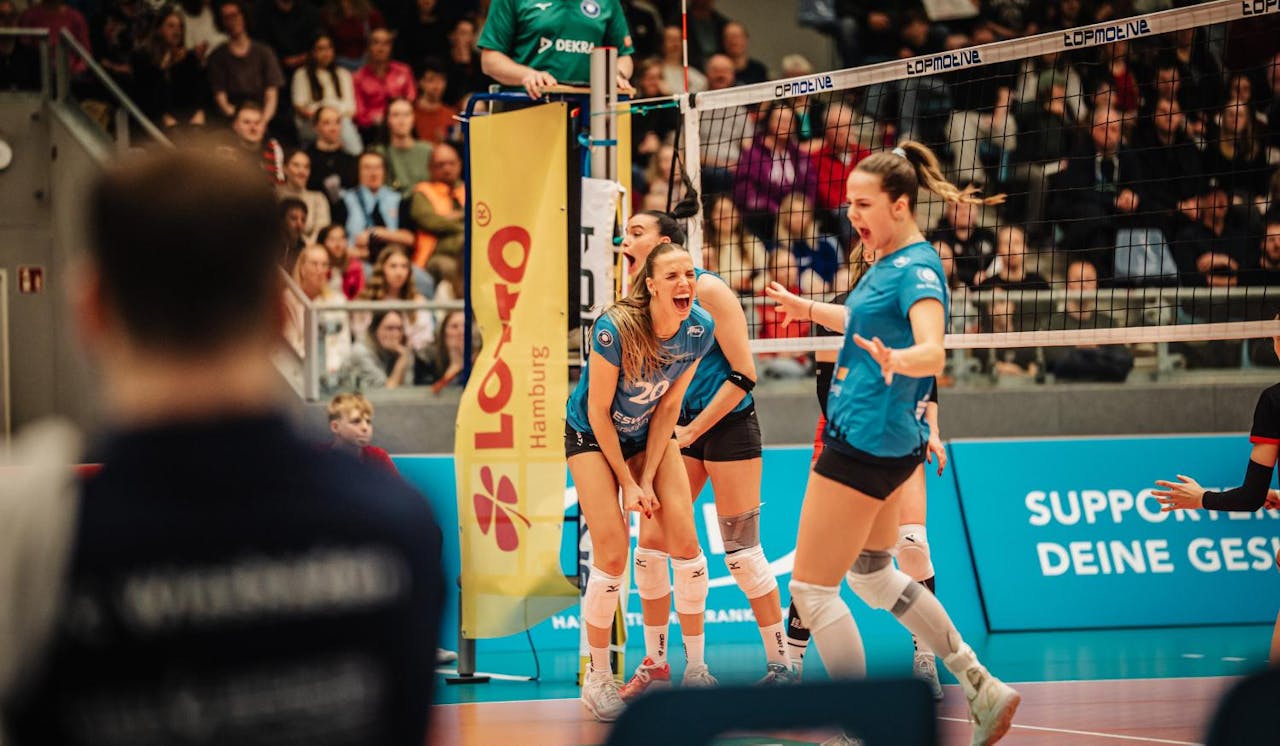 3:1-Sieg heißt: Nun Playoff gegen Suhl