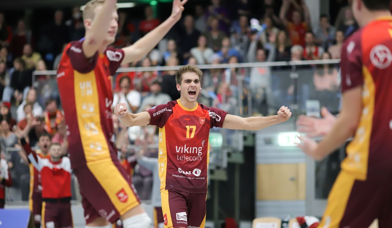 Moindorf zum Topspiel der Woche in Kiel
