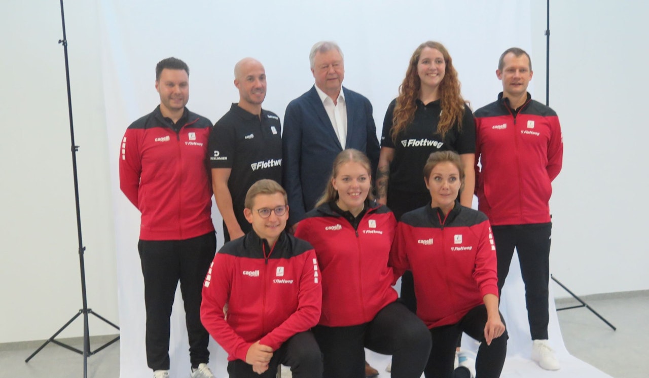 Erste Standortbestimmung beim Aufsteiger
