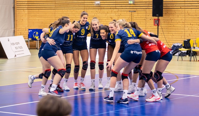 SnowTrex Köln gewinnt umkämpftes Spiel