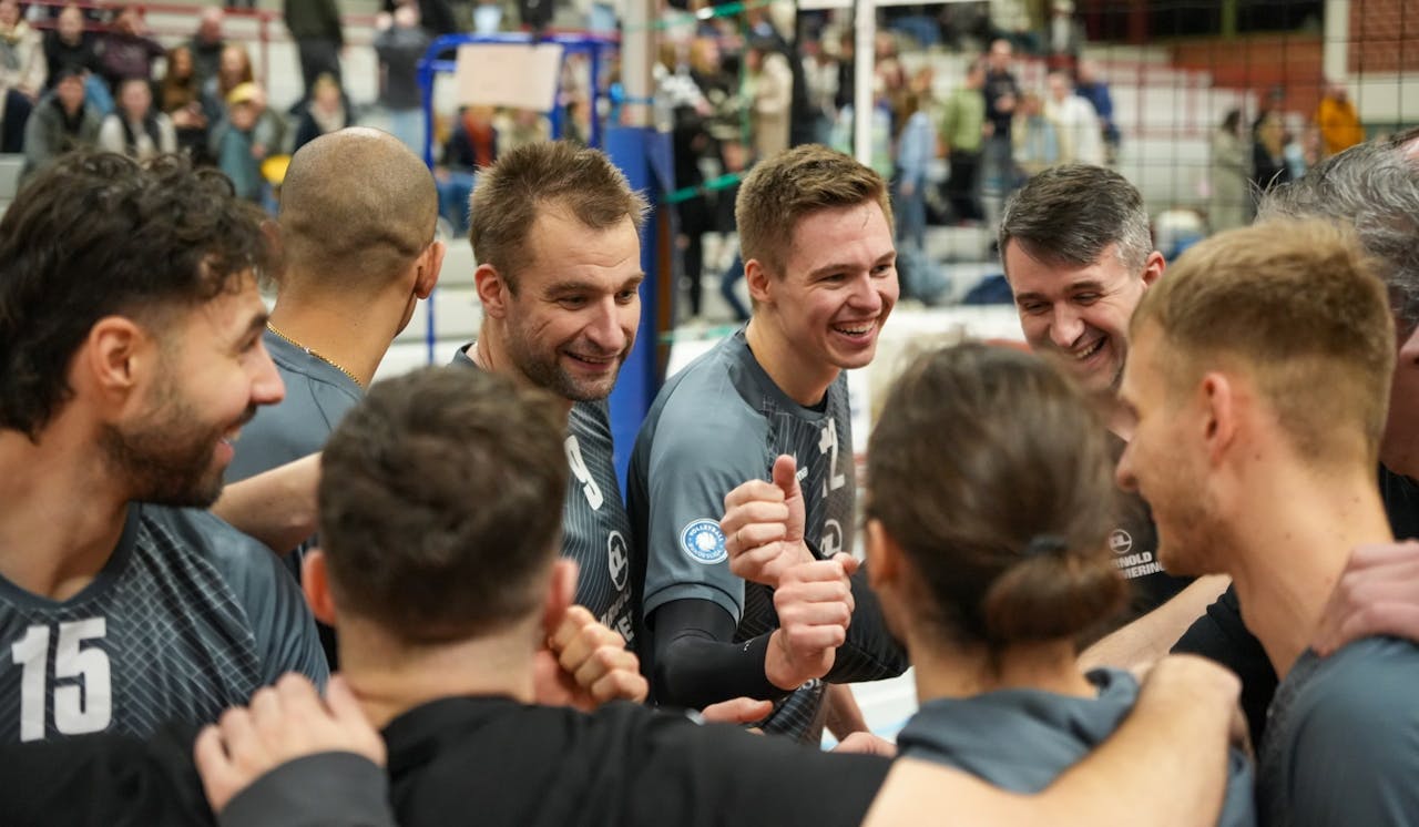 FC 09 springt auf Platz zwei