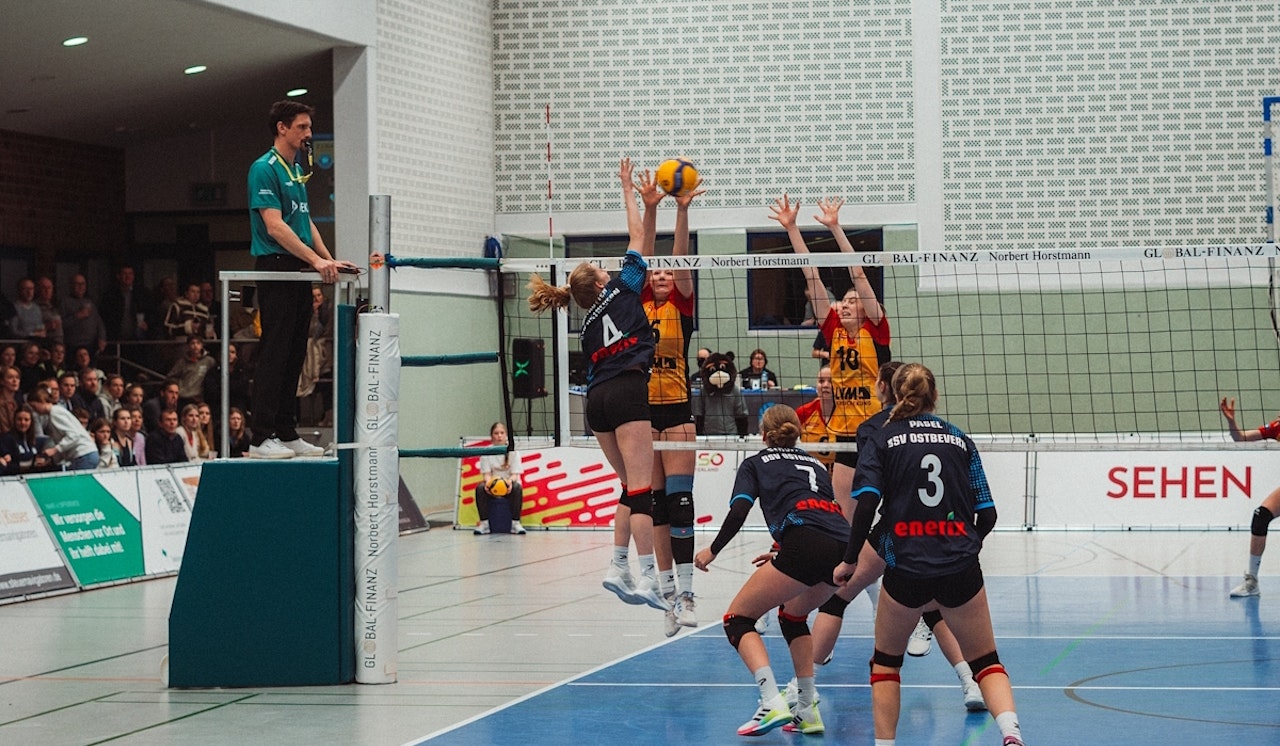 Erneut ein Tie-Break-Sieg