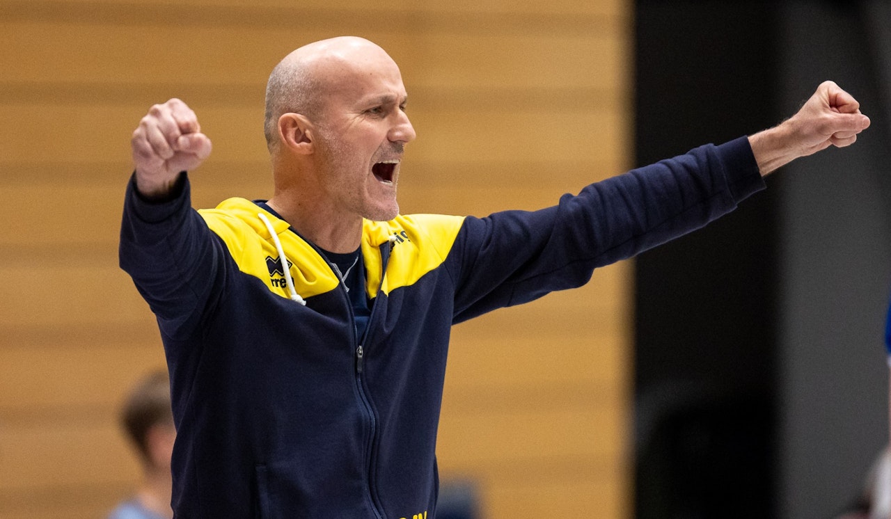SV Schwaig beim 3:0 bestens aufgelegt