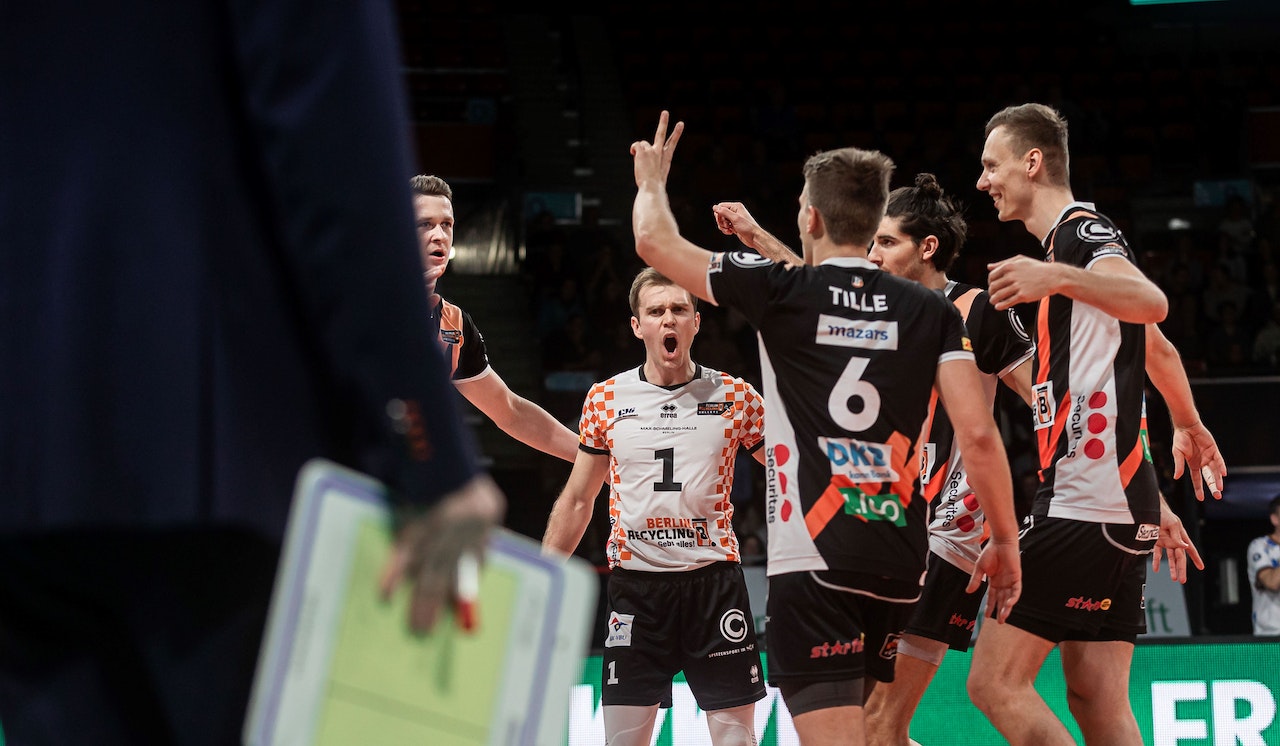 SV Lohhof: DER GROSSE-FREUDE-BALL
