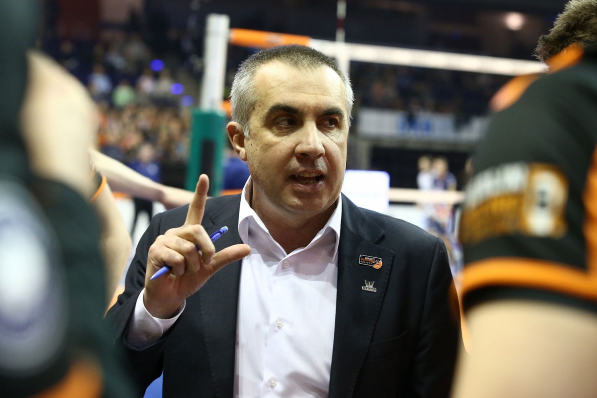 BR Volleys – Weiter in der Erfolgsspur
