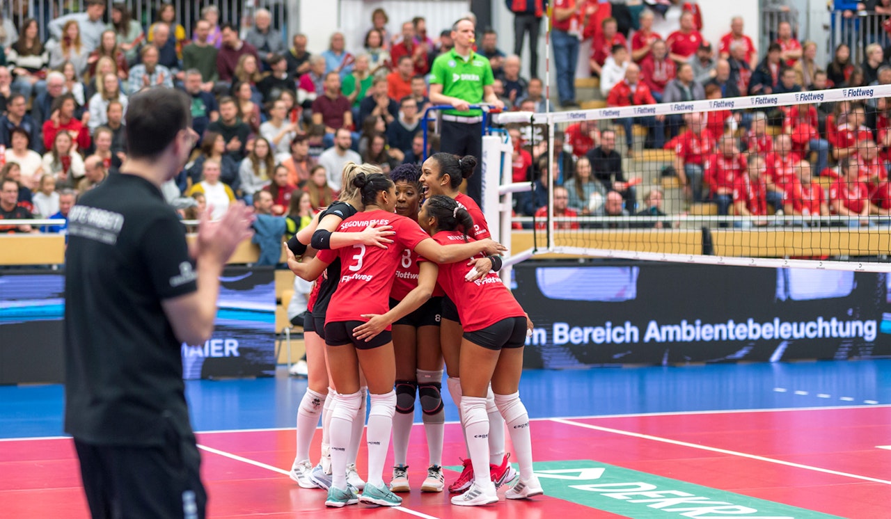 3:2-Auswärtssieg in der Wolfsgrube