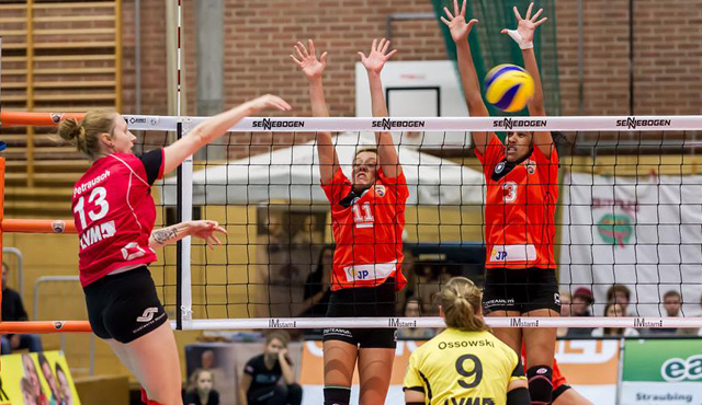 NawaRo gelingt die Sensation in Münster