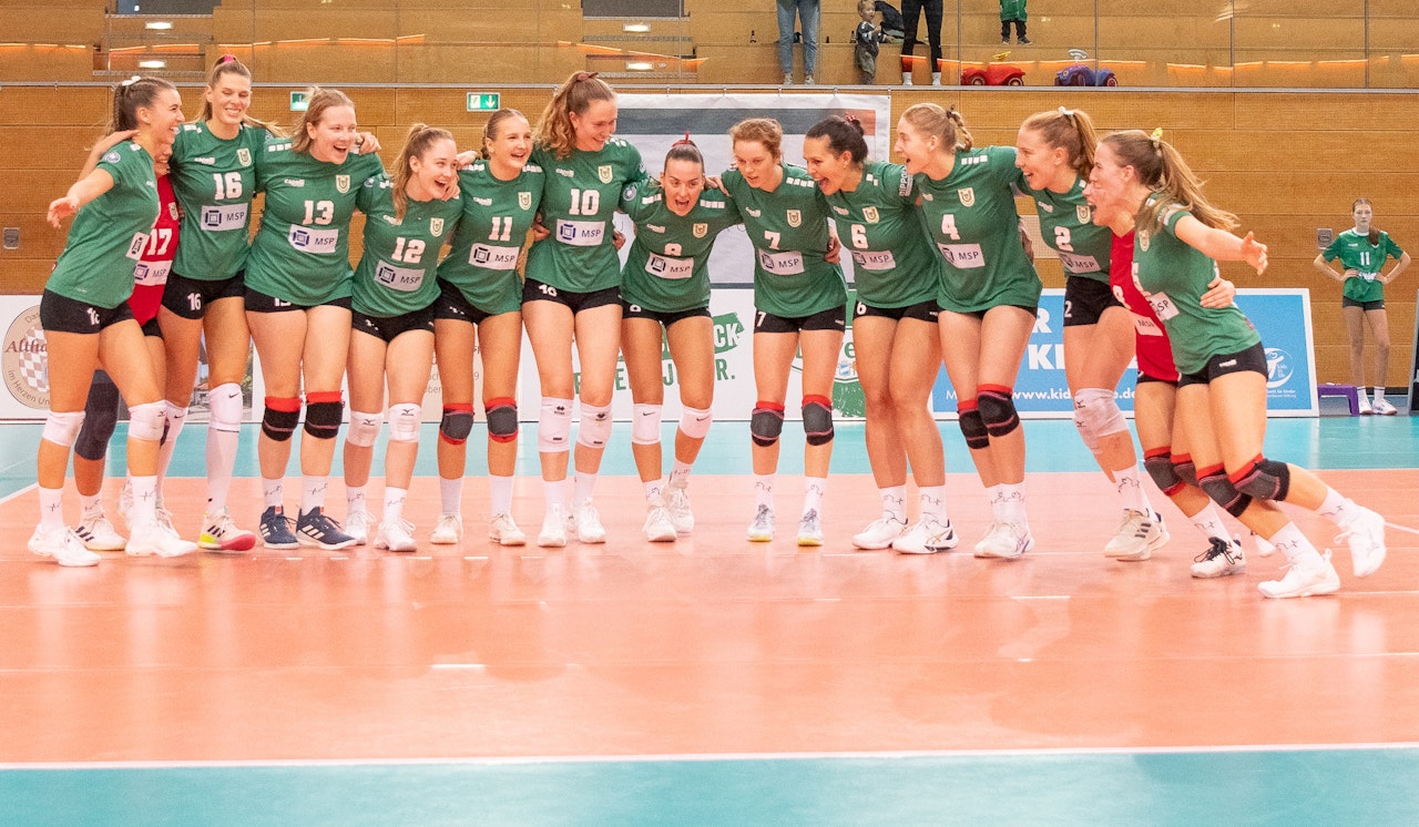 Erneute Heimniederlage für Unterhaching