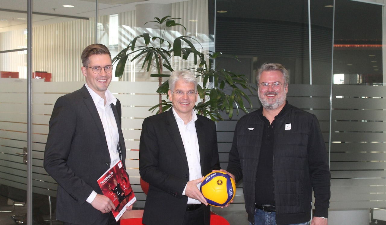 Sparkasse bleibt Raben-Partner bis 2025