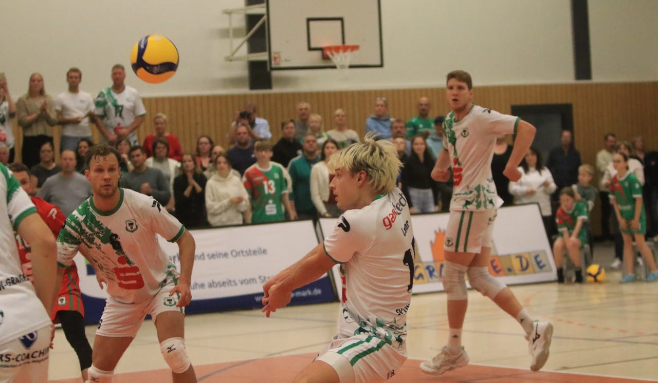 Derby in Gransee