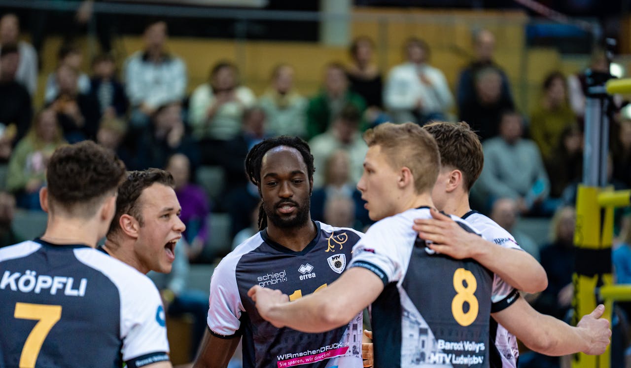 Klare Niederlage in Haching