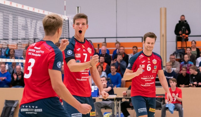 Karlsruhe mit gelungenem Saisonstart (2/2)