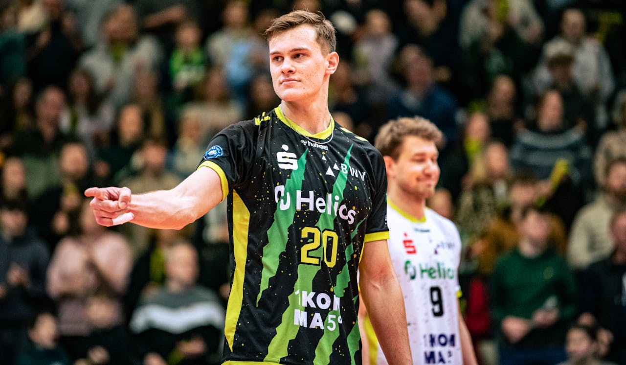 Wichtiges Heimspiel für die GRIZZLY